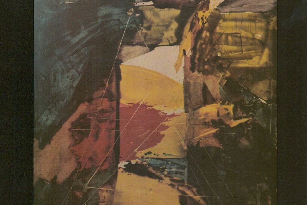 Pavel Luffer – obrazy